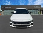 2025 Elantra Thumbnail 7
