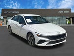 2025 Elantra Thumbnail 8