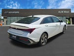 2025 Elantra Thumbnail 10