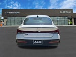 2025 Elantra Thumbnail 11