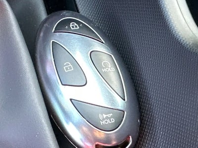 2025 Hyundai Elantra SEL Sport 4DR Sedan