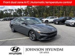 2025 Elantra Thumbnail 3