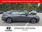 2025 Elantra Thumbnail 4