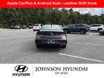 2025 Elantra Thumbnail 7