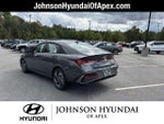 2025 Elantra Thumbnail 8