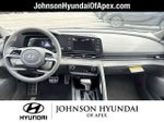 2025 Elantra Thumbnail 10