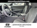 2025 Elantra Thumbnail 17