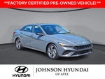 2025 Elantra Thumbnail 6
