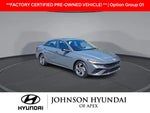 2025 Elantra Thumbnail 7