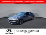 2025 Elantra Thumbnail 9