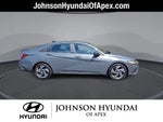 2025 Elantra Thumbnail 15