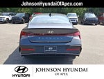 2025 Elantra Thumbnail 30