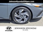 2025 Elantra Thumbnail 34