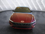 2025 Elantra Thumbnail 2