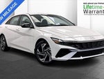 2025 Elantra Thumbnail 1