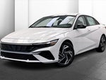 2025 Elantra Thumbnail 2