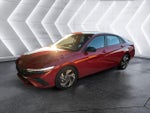 2025 Elantra Thumbnail 2