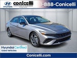 2025 Elantra Thumbnail 1