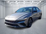 2025 Elantra Thumbnail 3