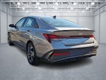 2025 Elantra Thumbnail 4