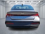 2025 Elantra Thumbnail 5