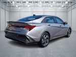 2025 Elantra Thumbnail 6