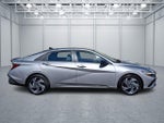 2025 Elantra Thumbnail 7
