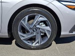 2025 Elantra Thumbnail 8