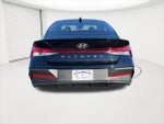 2025 Elantra Thumbnail 4