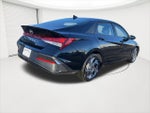 2025 Elantra Thumbnail 5
