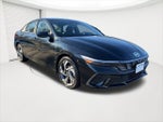 2025 Elantra Thumbnail 7