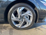 2025 Elantra Thumbnail 12