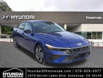 2025 Elantra Thumbnail 1