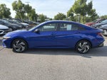2025 Elantra Thumbnail 4