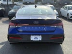 2025 Elantra Thumbnail 6