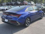 2025 Elantra Thumbnail 7