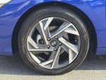 2025 Elantra Thumbnail 11
