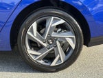 2025 Elantra Thumbnail 19