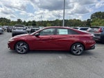 2025 Elantra Thumbnail 4