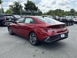 2025 Elantra Thumbnail 5