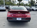 2025 Elantra Thumbnail 6