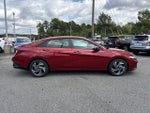 2025 Elantra Thumbnail 8