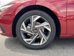 2025 Elantra Thumbnail 11