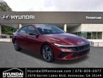 2025 Elantra Thumbnail 1