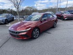 2025 Elantra Thumbnail 3