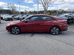 2025 Elantra Thumbnail 4