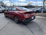 2025 Elantra Thumbnail 5