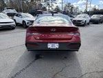 2025 Elantra Thumbnail 6