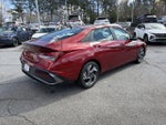 2025 Elantra Thumbnail 7