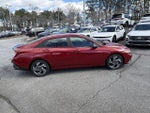 2025 Elantra Thumbnail 8
